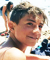 Il buongiorno e l'oroscopo di oggi