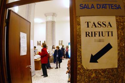 'Da Trieste in gi&ugrave;': ecco la classifica dei tartassati