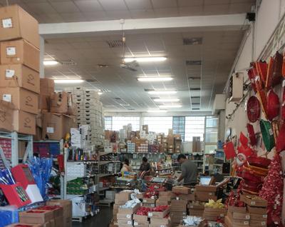 Lavoro a Natale per mantenerlo dopo