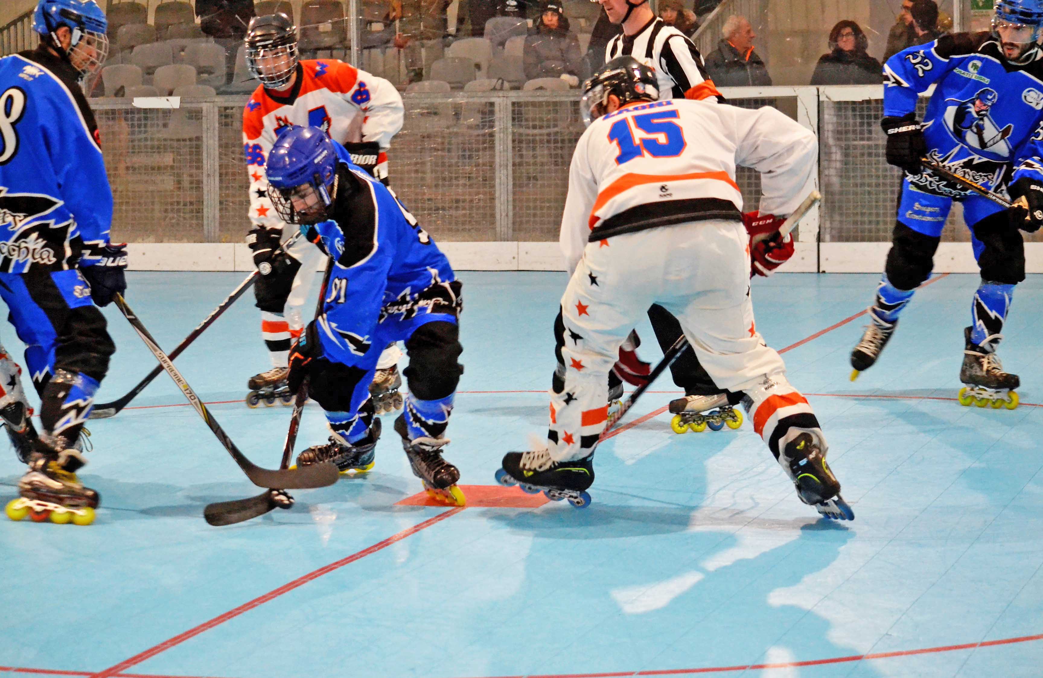 Finalmente Snipers TecnoAlt