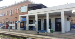 IL CASO Il consigliere Ardita torna sull’interruzione della Fl5 tra Ladispoli e Maccarese  «Difficile organizzare la sostituzione»  Il delegato: «Incontro oggi in Regione Lazio per tutelare i pendolari del territorio»