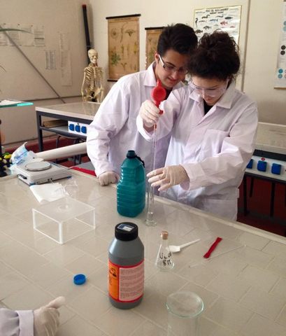 Liceo Galilei, open day anche il 3 febbraio