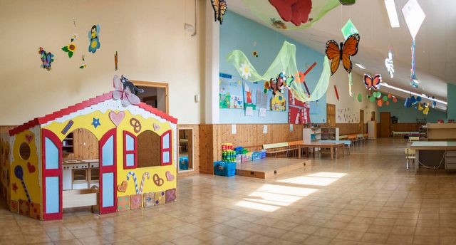 Salmonella, negativi i test della Asl Roma 4