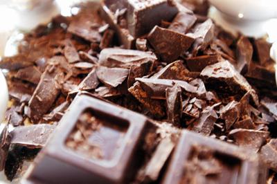 Il cioccolato rende pi&ugrave; intelligenti
