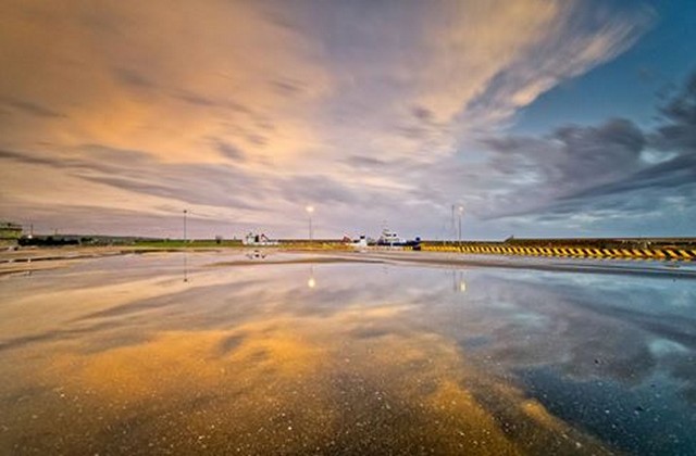 Equinozio (foto Raffaele Ballirano)