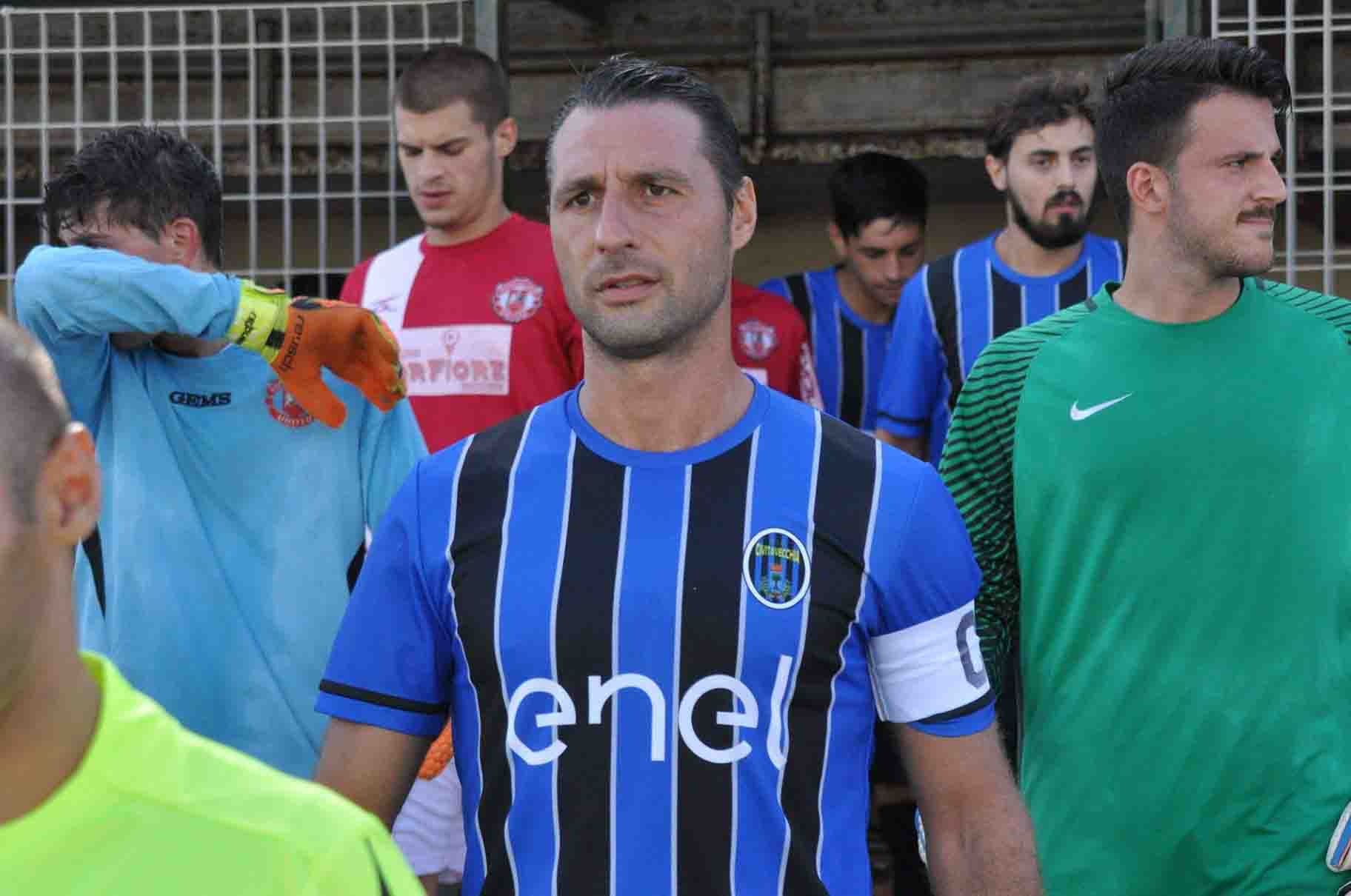 La scalata alla salvezza inizia da Carbognano