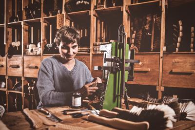 Artigiano in Fiera, esperienze di solidariet&agrave;