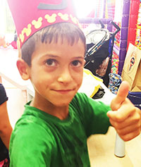 L'agenda del 14 gennaio