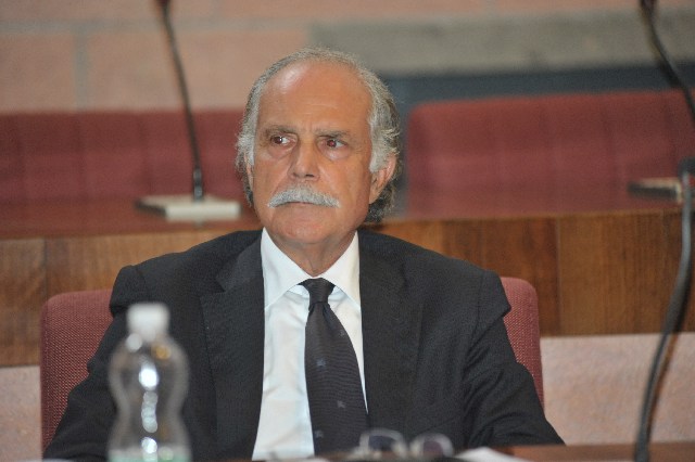 Giunta Paliotta verso il rimpasto