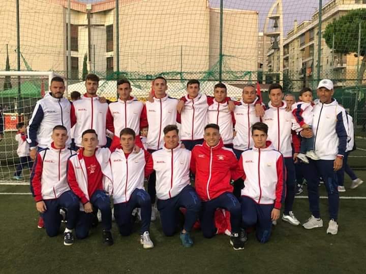 Cpc, l&rsquo;Under 17 si gode la vetta