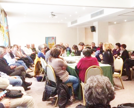 I beni culturali &lsquo;&lsquo;creano&rsquo;&rsquo; lavoro