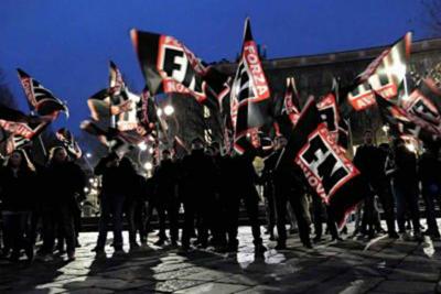 Marcia su Roma, Forza Nuova rinuncia a corteo