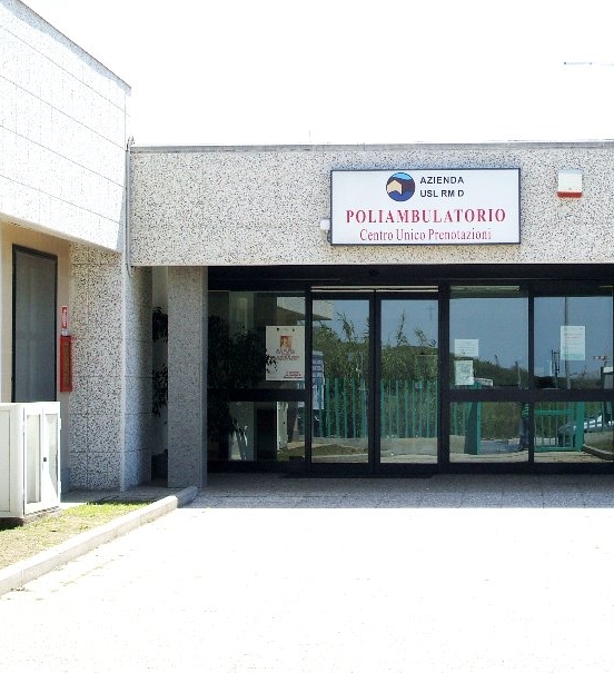 Un mammografo per il Poliambulatorio