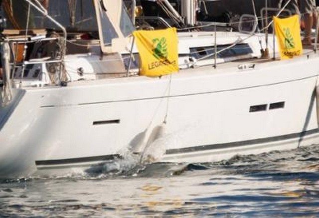 Mare, nel Lazio inquinamento al top: Roma la provincia peggiore