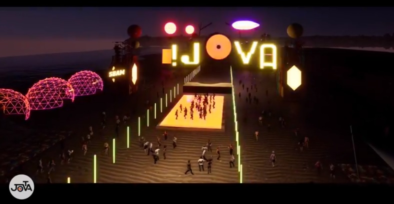 &laquo;Jova Beach Party, preoccupati per l'impatto acustico sull'intera zona&raquo;