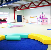 Inaugurato l&rsquo;asilo di via Coni Zugna