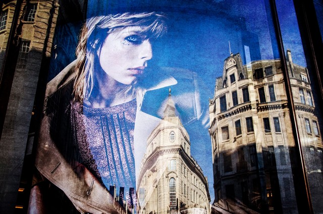 Riflessi (foto Elisa La Malfa)