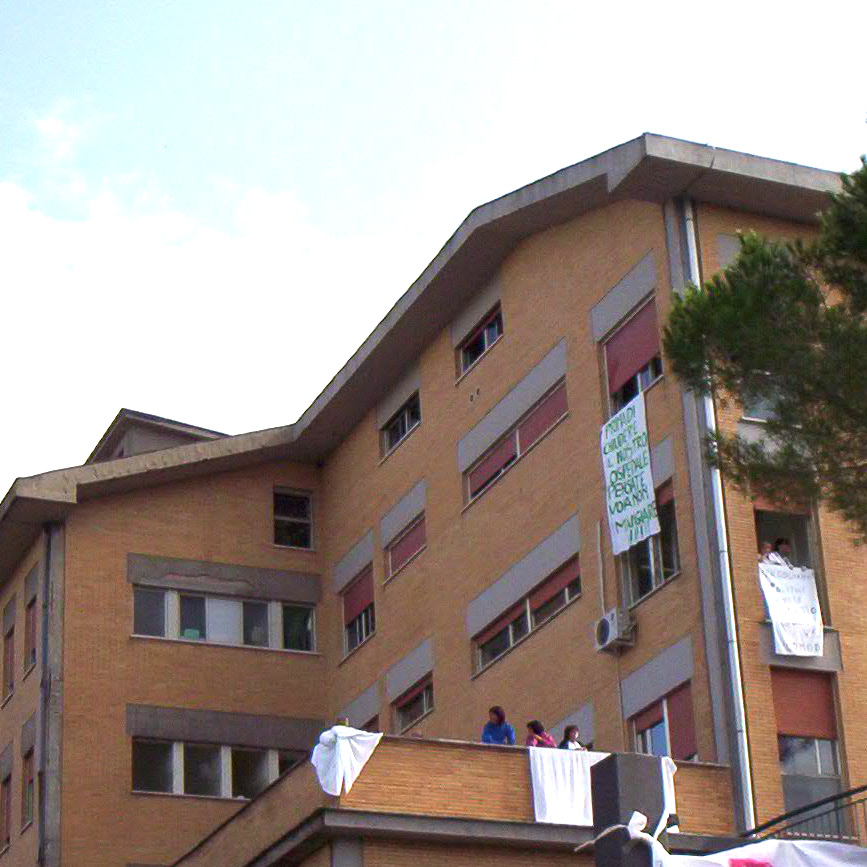 Ospedale Bracciano, stop del Consiglio di Stato sulla sentenza del Tar