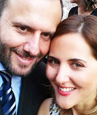 L'agenda del 24 marzo