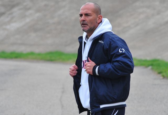 La Vecchia mette la freccia