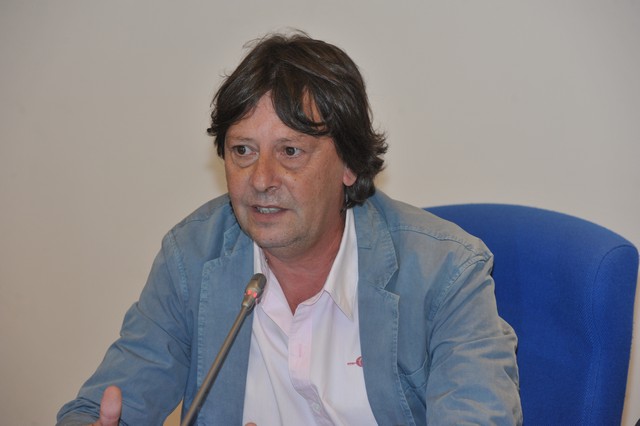 Gino De Paolis: "Un passo importante per la Asl"