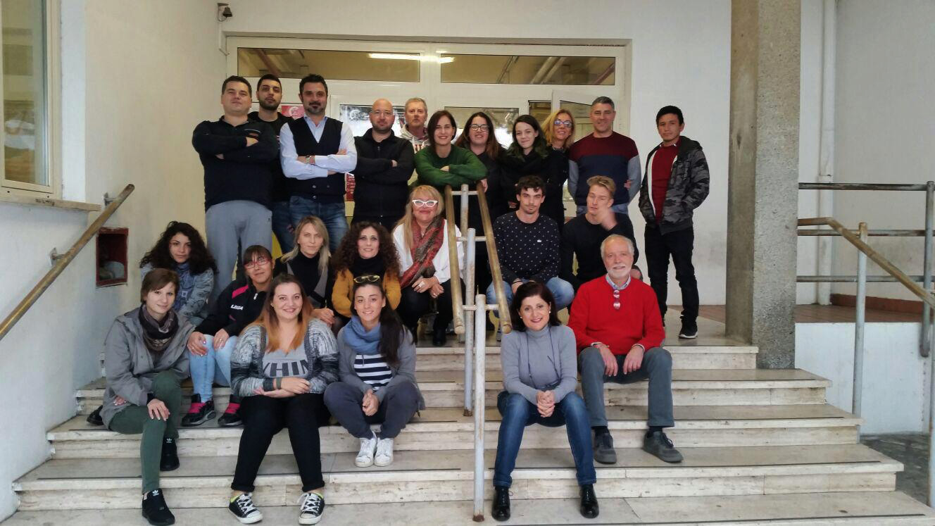 Cardarelli, open day per il corso serale di istruzione per gli adulti