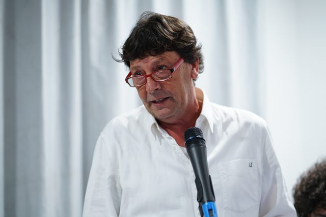 De Paolis (IpL): "Organizzazione registro tumori, un passo importante"