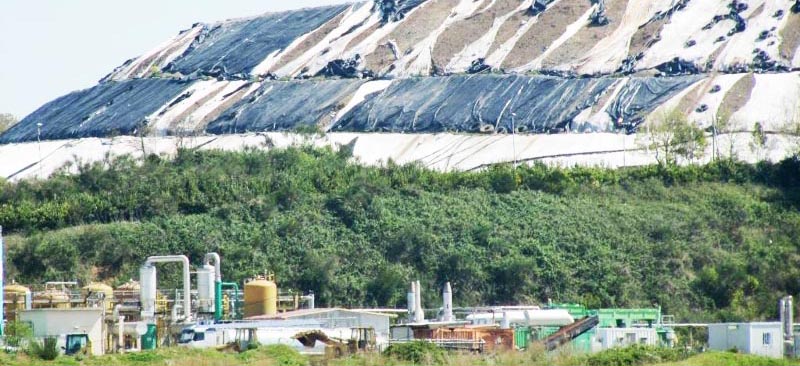 ''Chiudiamo Cupinoro punto a capo''