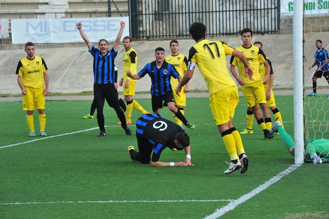 La Vecchia raddoppia