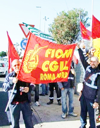 Simav, sospeso lo sciopero del 21