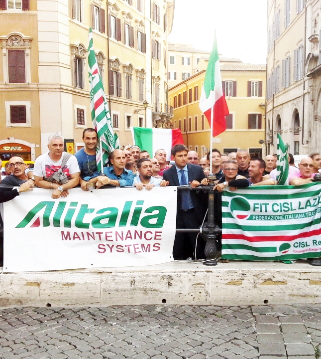 "Ams, bene il summit ma servono risposte concrete"