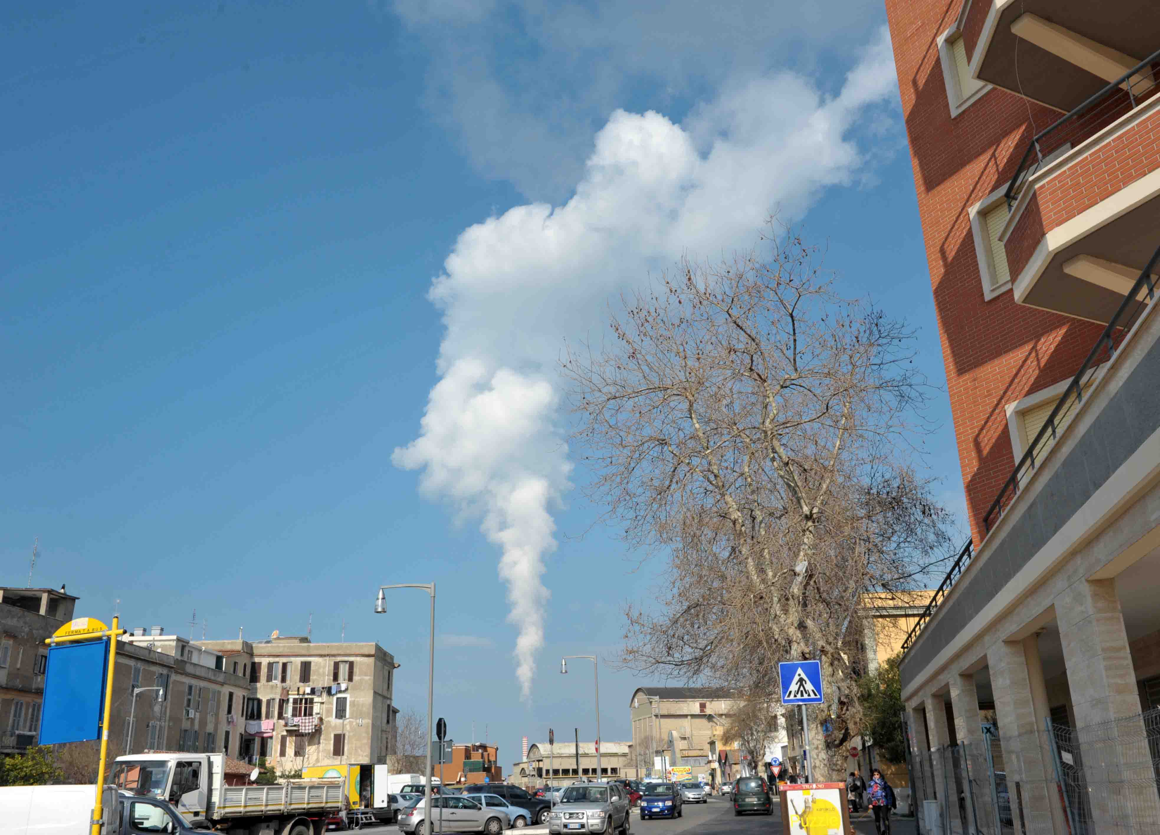 Al via lo studio epidemiologico &laquo;ABC&raquo;