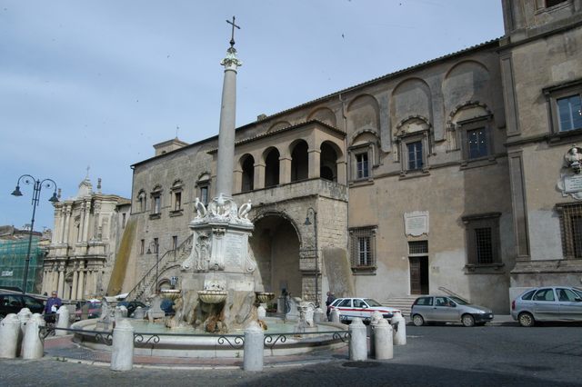 Siccit&agrave;, il Comune di Tarquinia chiede lo stato di "calamit&agrave; naturale"