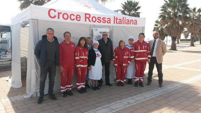 Successo per la Giornata del rene