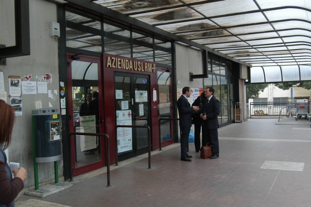 Civitavecchia, la Asl chiede nuove deroghe alla Regione