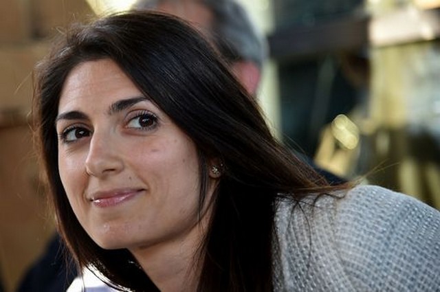 Incarico alla Asl RmF, la procura di Roma chiede archiviazione per Raggi
