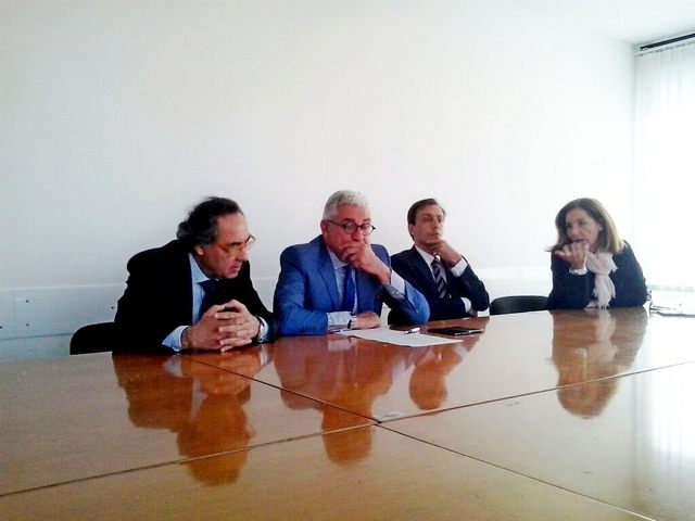 Il San Paolo cambia volto