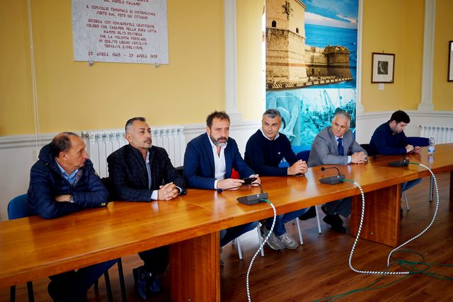 Luciani: "Dobbiamo cambiare mentalit&agrave;"