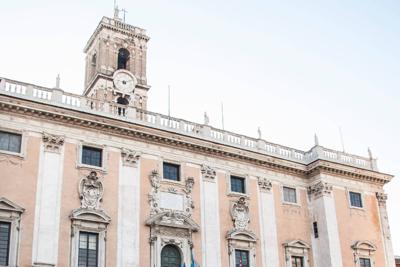 In Campidoglio prima licenziata per Whistleblowing