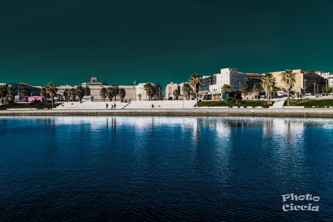 Colore Civitavecchia (foto  Francesca Marchio)