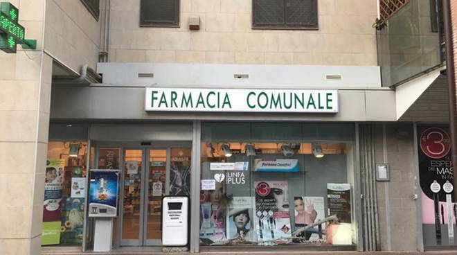 Alla Farmacia comunale arriva &ldquo;Ottobre Rosa&rdquo;