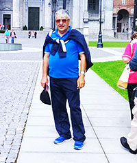 L'agenda del 8 dicembre