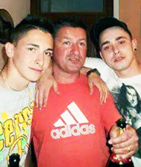 L'agenda del 11 maggio