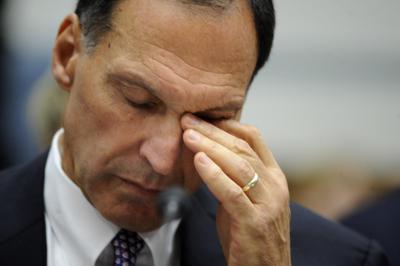 Manager, licenziamenti in aumento