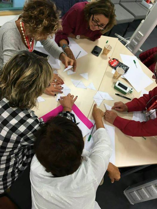 Matematica, l&rsquo;istituto Cardarelli di Tarquinia si apre all&rsquo;Europa
