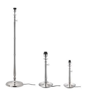 "Quelle lampade sono pericolose", Ikea avvisa i clienti