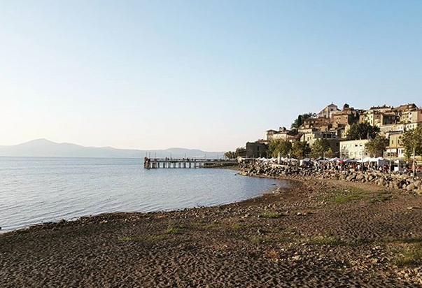 Siccit&agrave;: 19 milioni per il Lazio