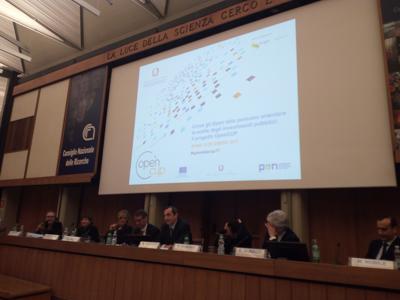 Open Cup, parte la seconda fase