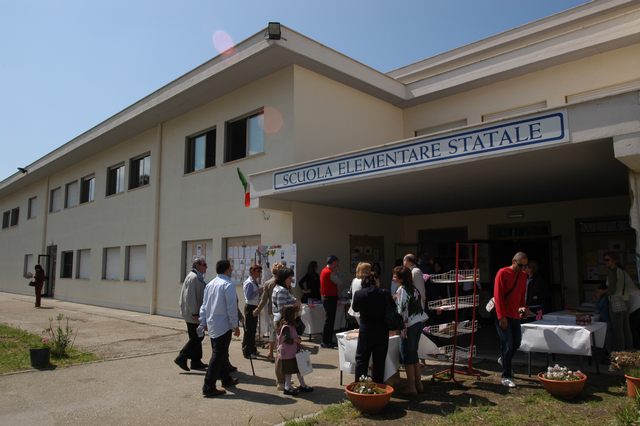 Papacchini chiusa fino a febbraio