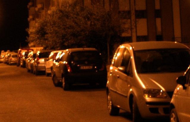 Fdi: San Liborio è lasciato al buio